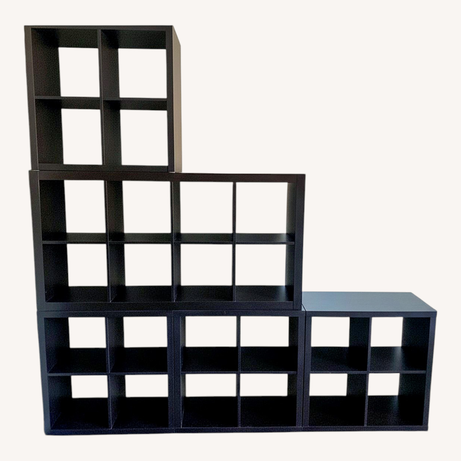 IKEA Cubes Wall Unit - image-5