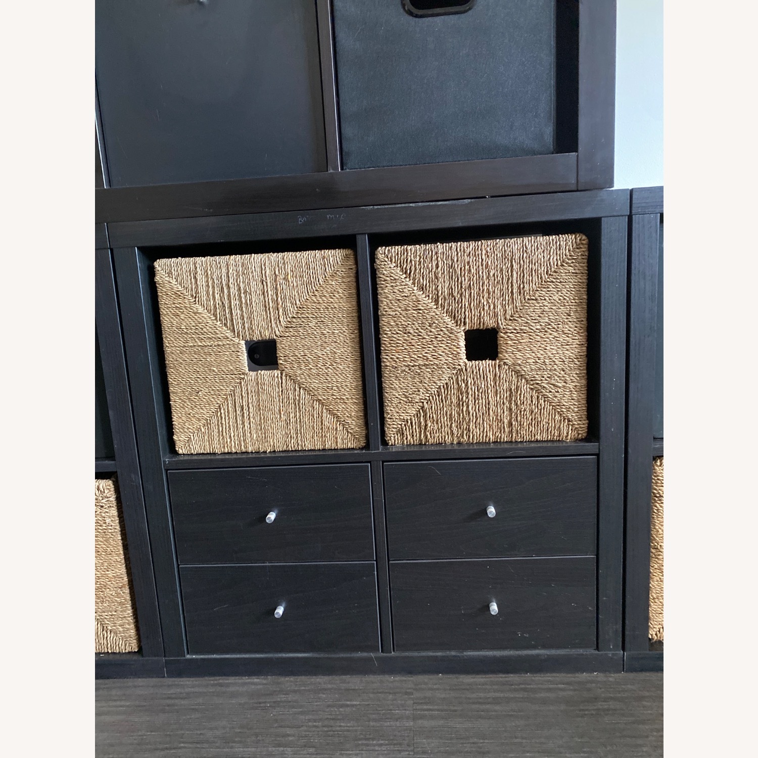 IKEA Cubes Wall Unit - image-4