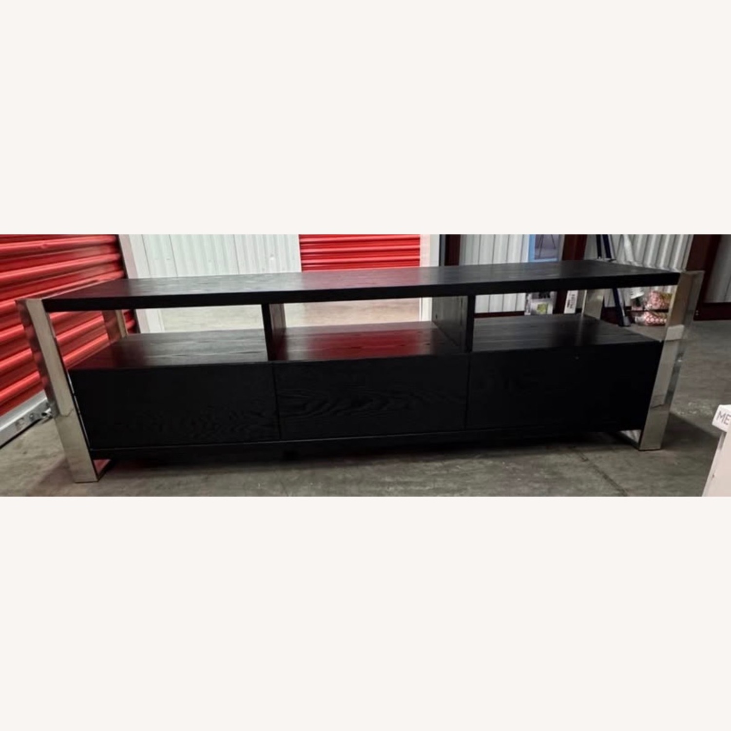 High Quality Media Console  - image-2