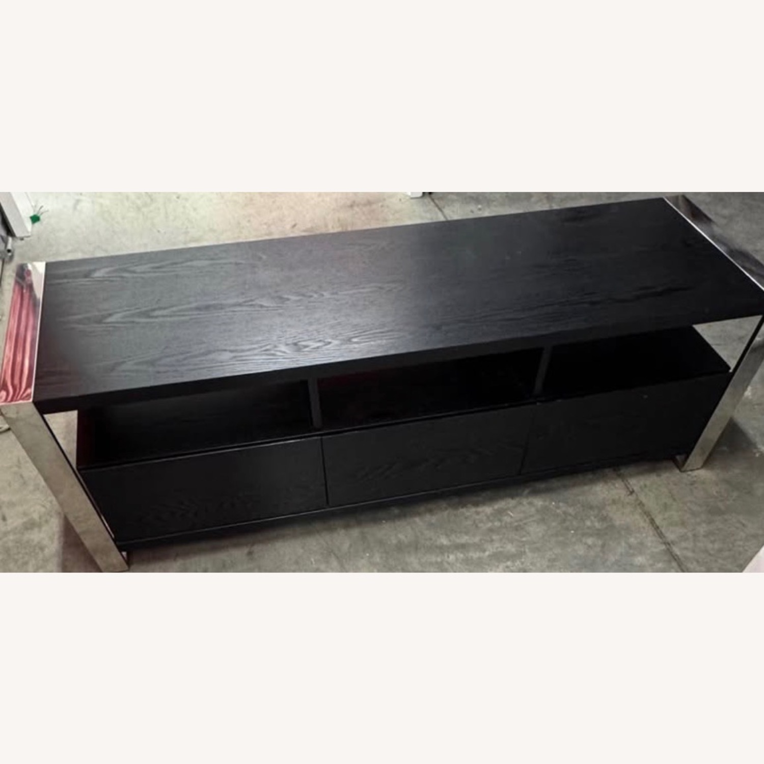High Quality Media Console  - image-1