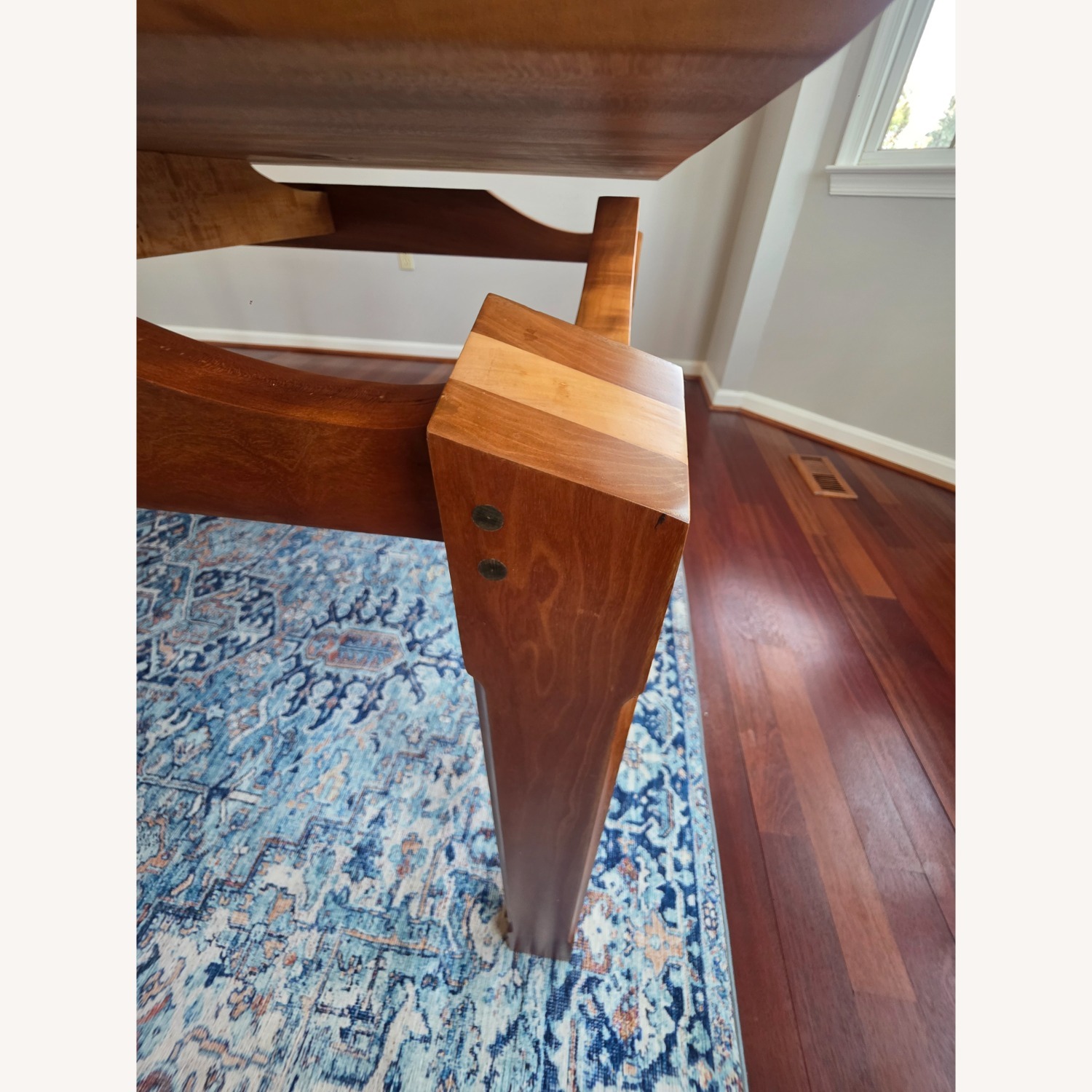 Taylor Made Custom Furniture Natural Dining Table - image-5