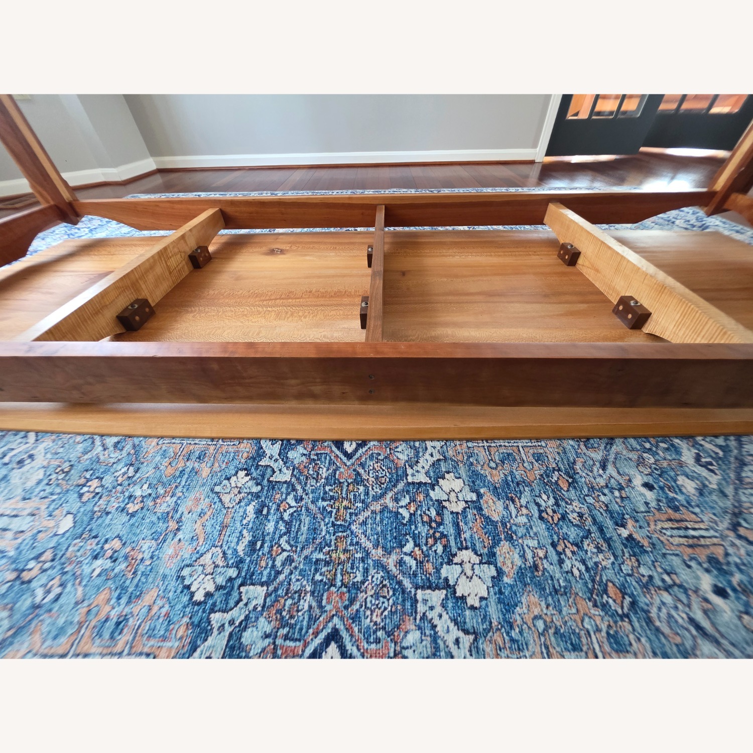 Taylor Made Custom Furniture Natural Dining Table - image-9