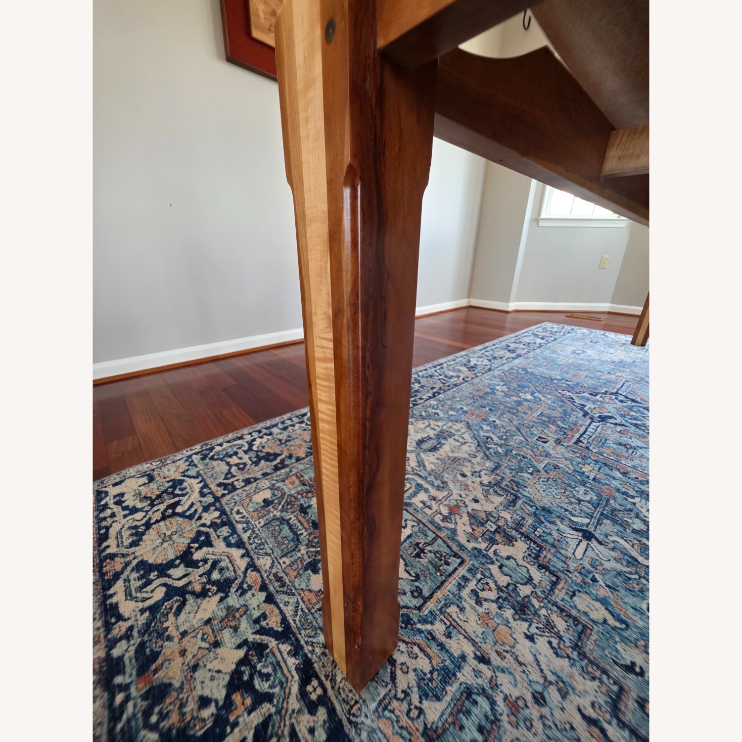 Taylor Made Custom Furniture Natural Dining Table - image-6
