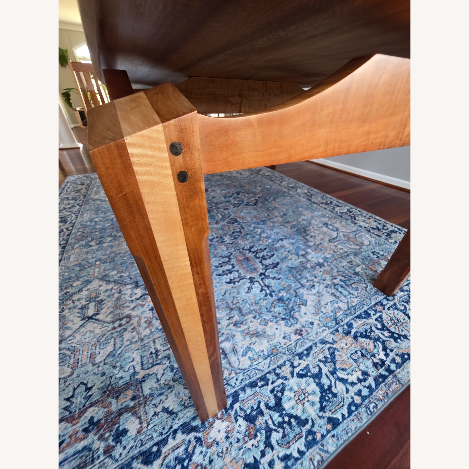 Taylor Made Custom Furniture Natural Dining Table - image-13