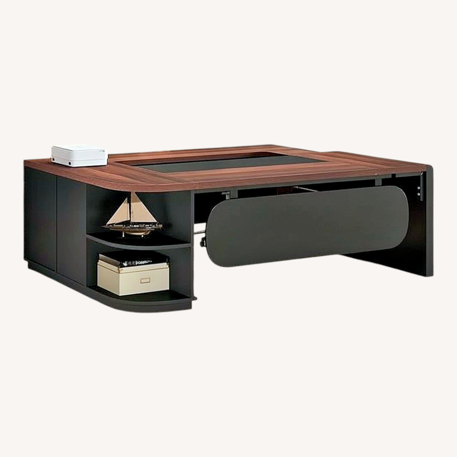 Wayfair Executive Desk  - image-5