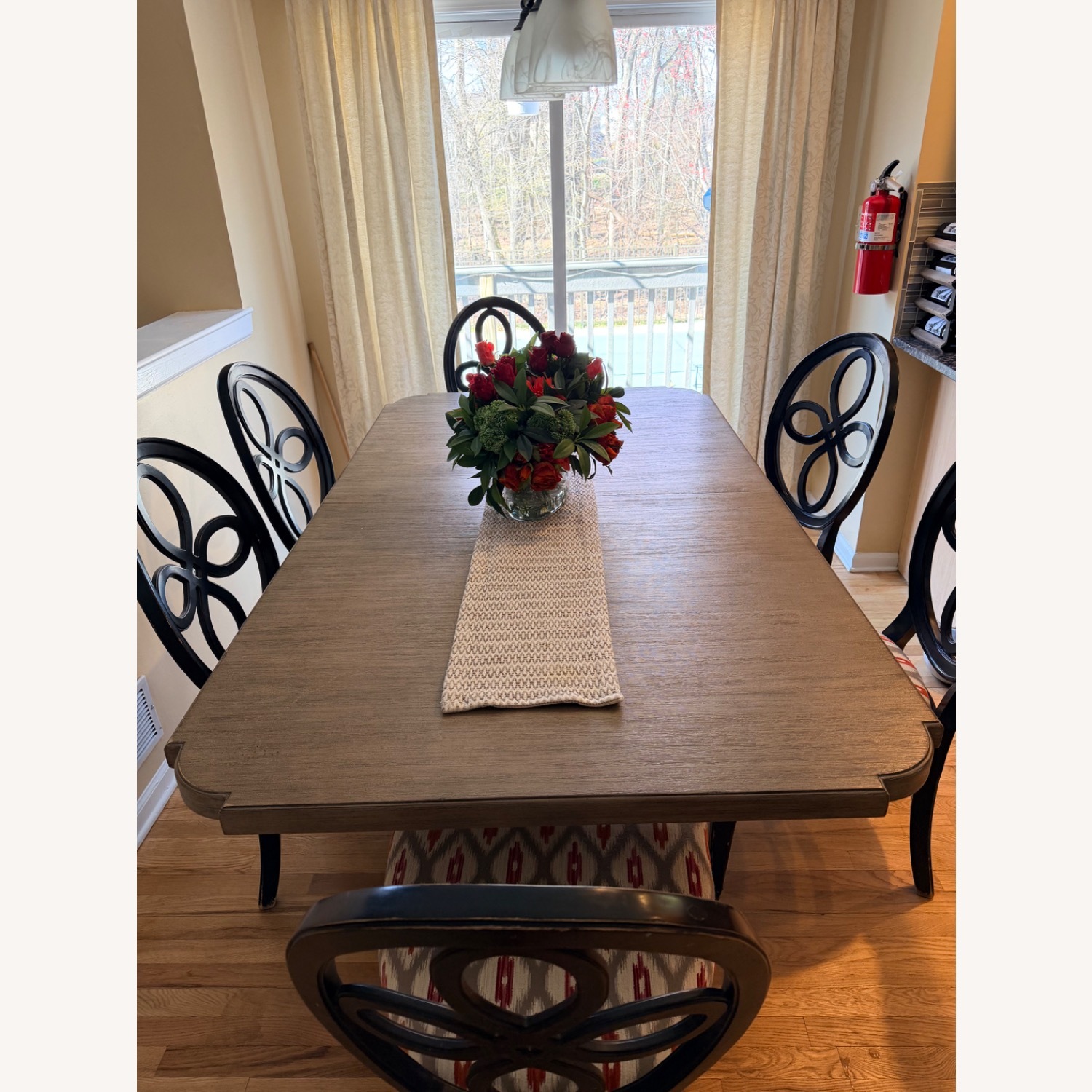 Dining / Kitchen Table + Chairs - image-2