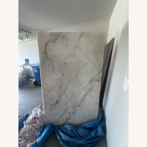 Used Dining Table  for sale on AptDeco