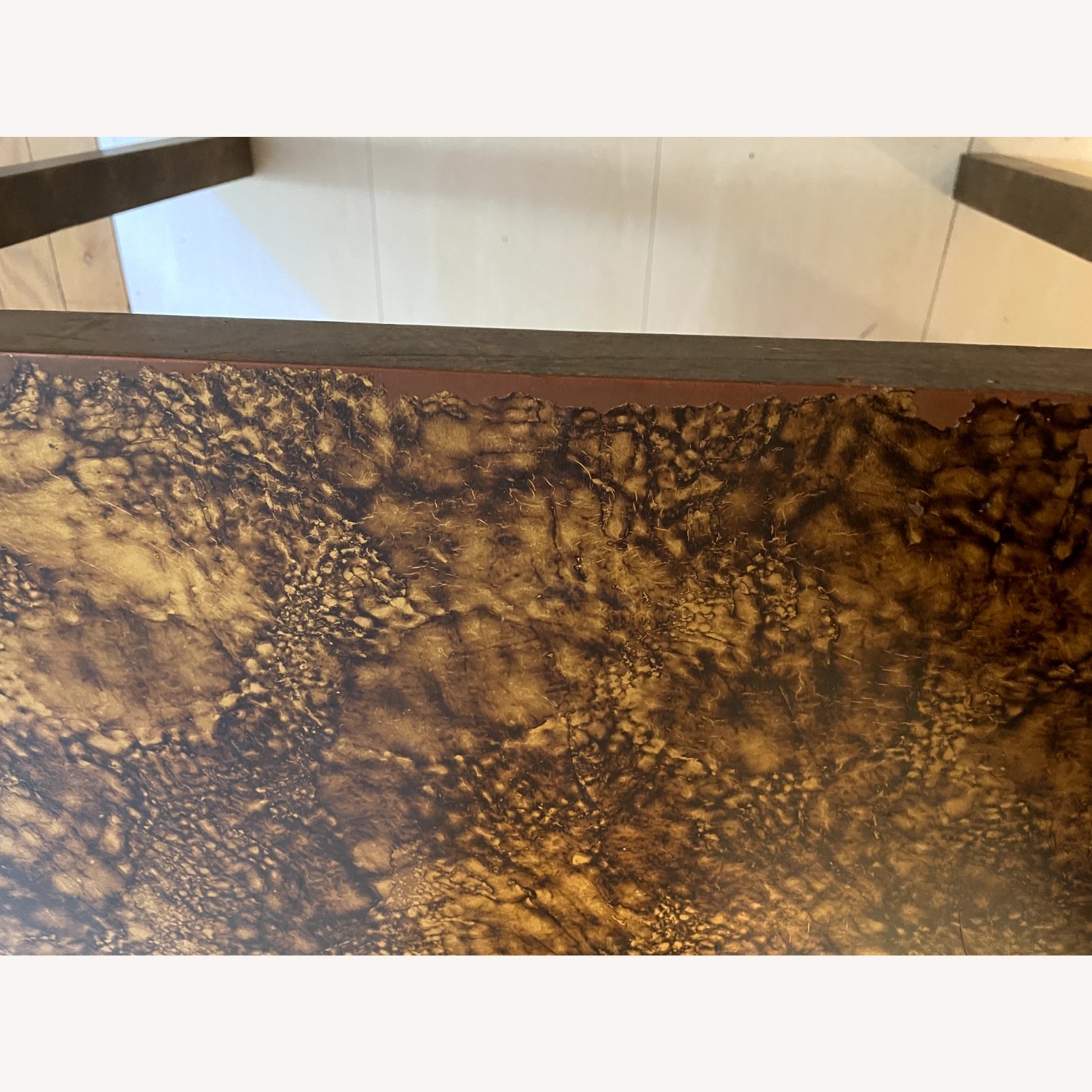 Lane Parsons Tortoise Dining Table - image-7