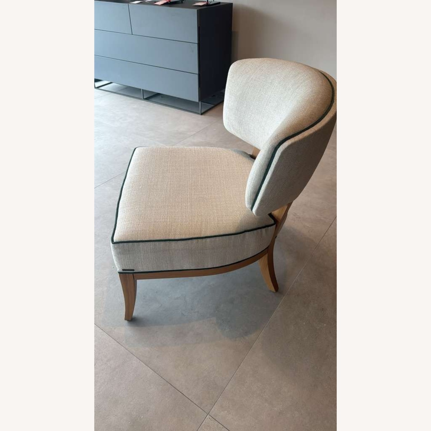Lazzoni Alone Armchair - image-2