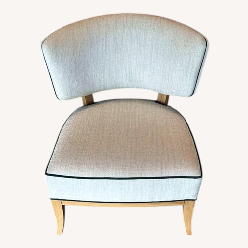 Used Lazzoni Alone Armchair for sale on AptDeco