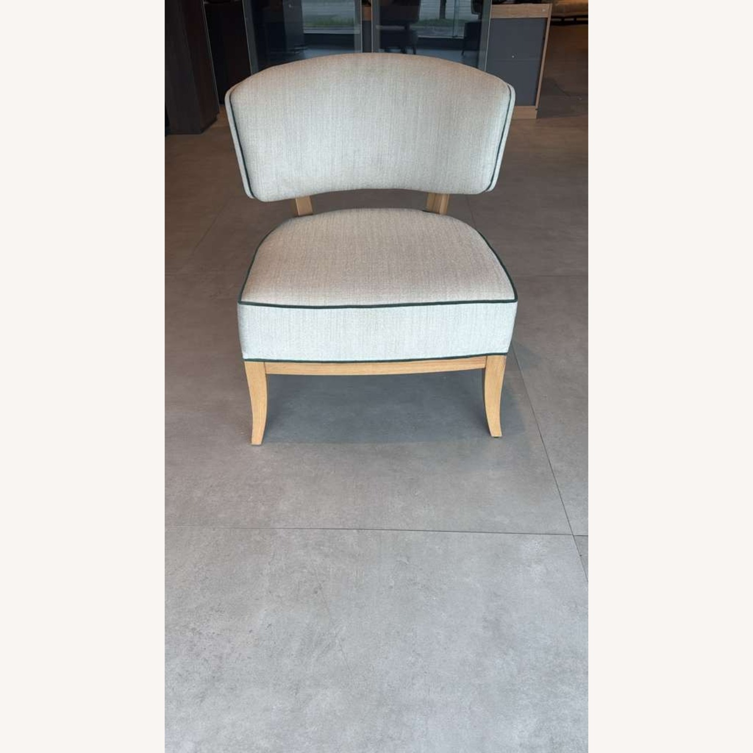 Lazzoni Alone Armchair - image-5