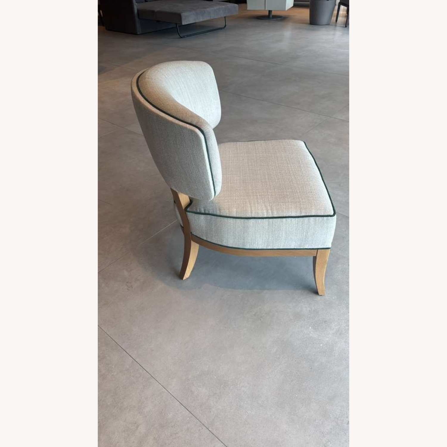 Lazzoni Alone Armchair - image-3