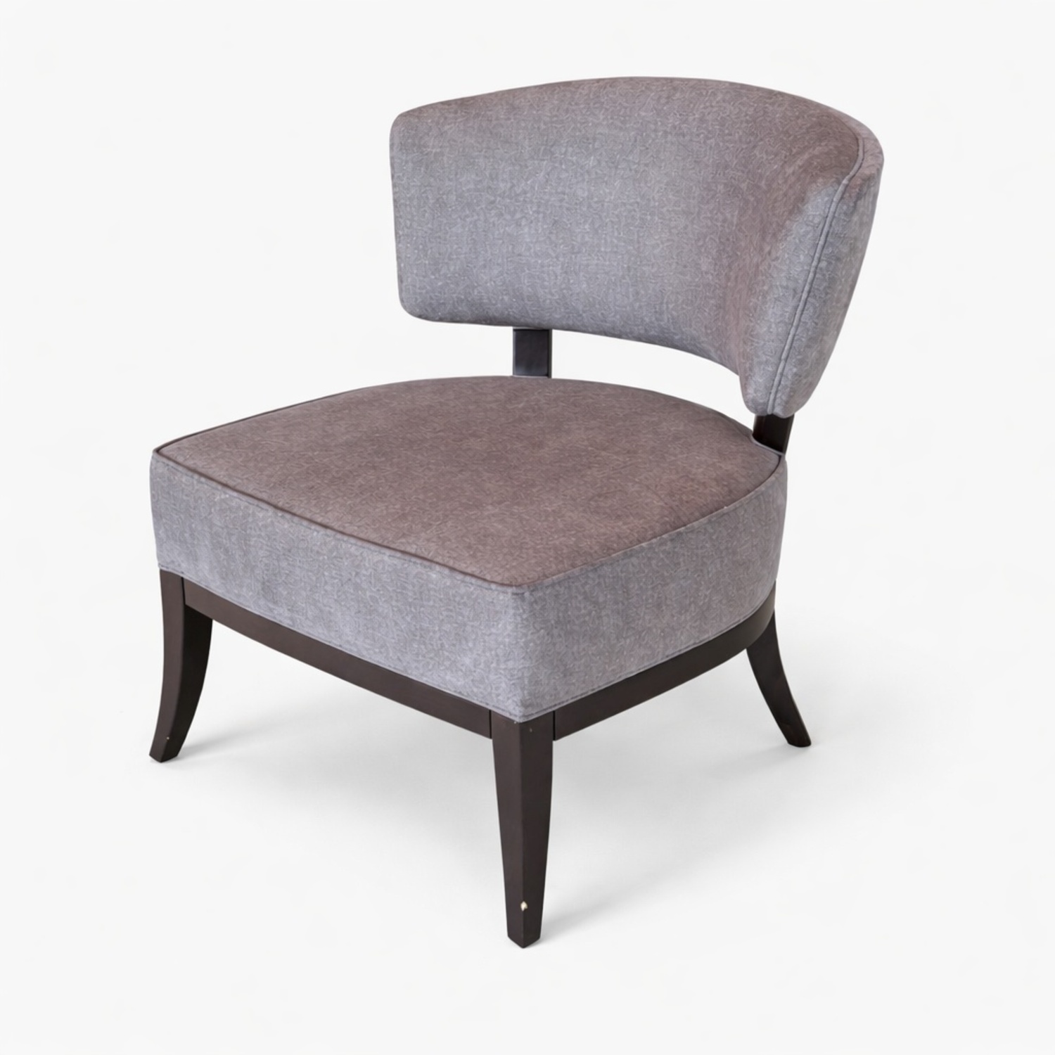 Lazzoni Alone Fabric Chair  - image-5