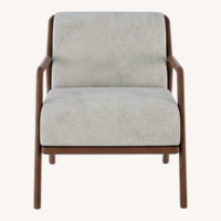 Lazzoni Nordik Fabric Chair 
