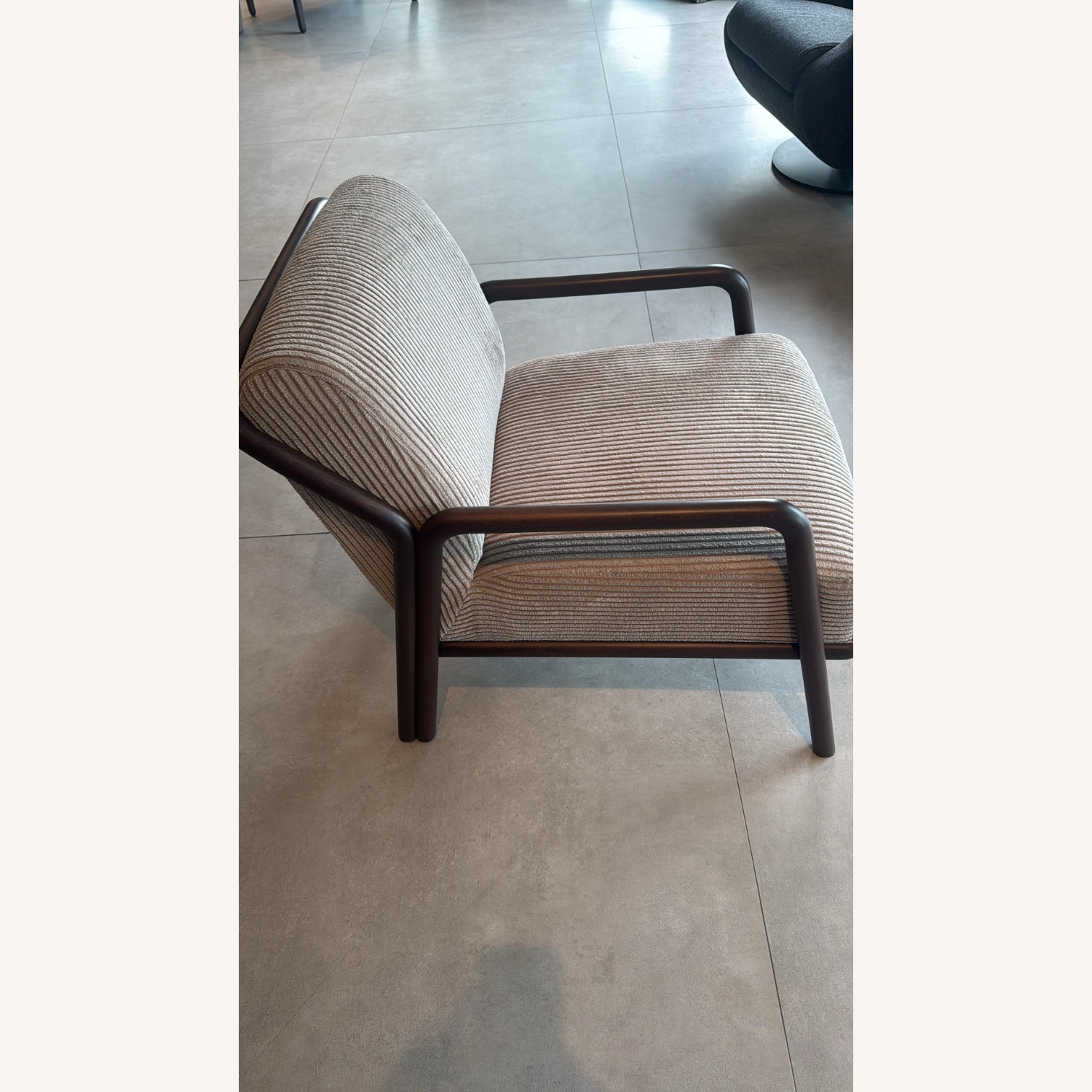 Lazzoni Nordik Fabric Chair  - image-5