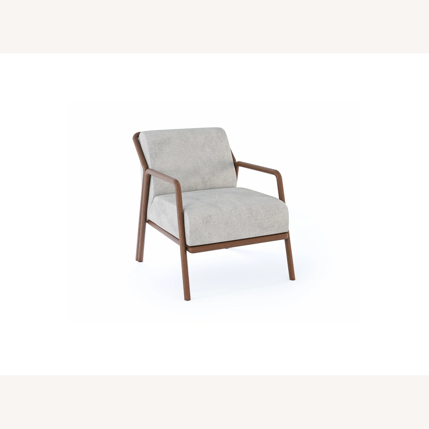 Lazzoni Nordik Fabric Chair  - image-6