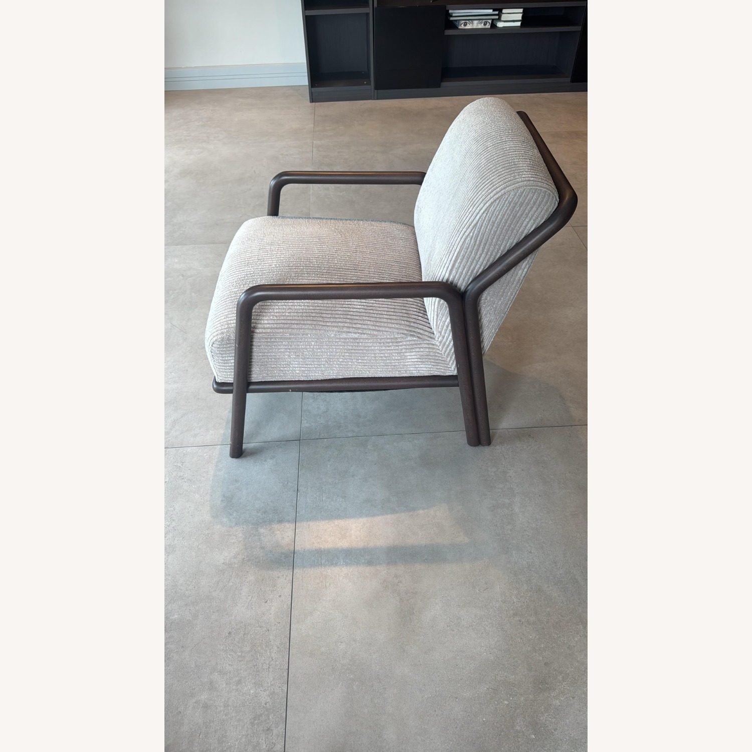 Lazzoni Nordik Fabric Chair  - image-1