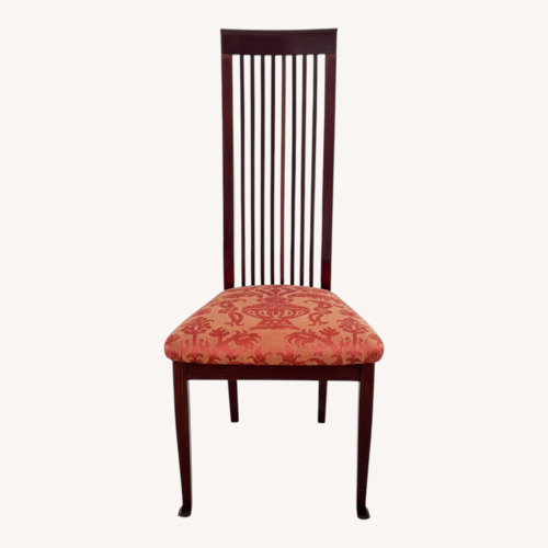 Used Roche Bobois Lacquer Dining Chairs for sale on AptDeco