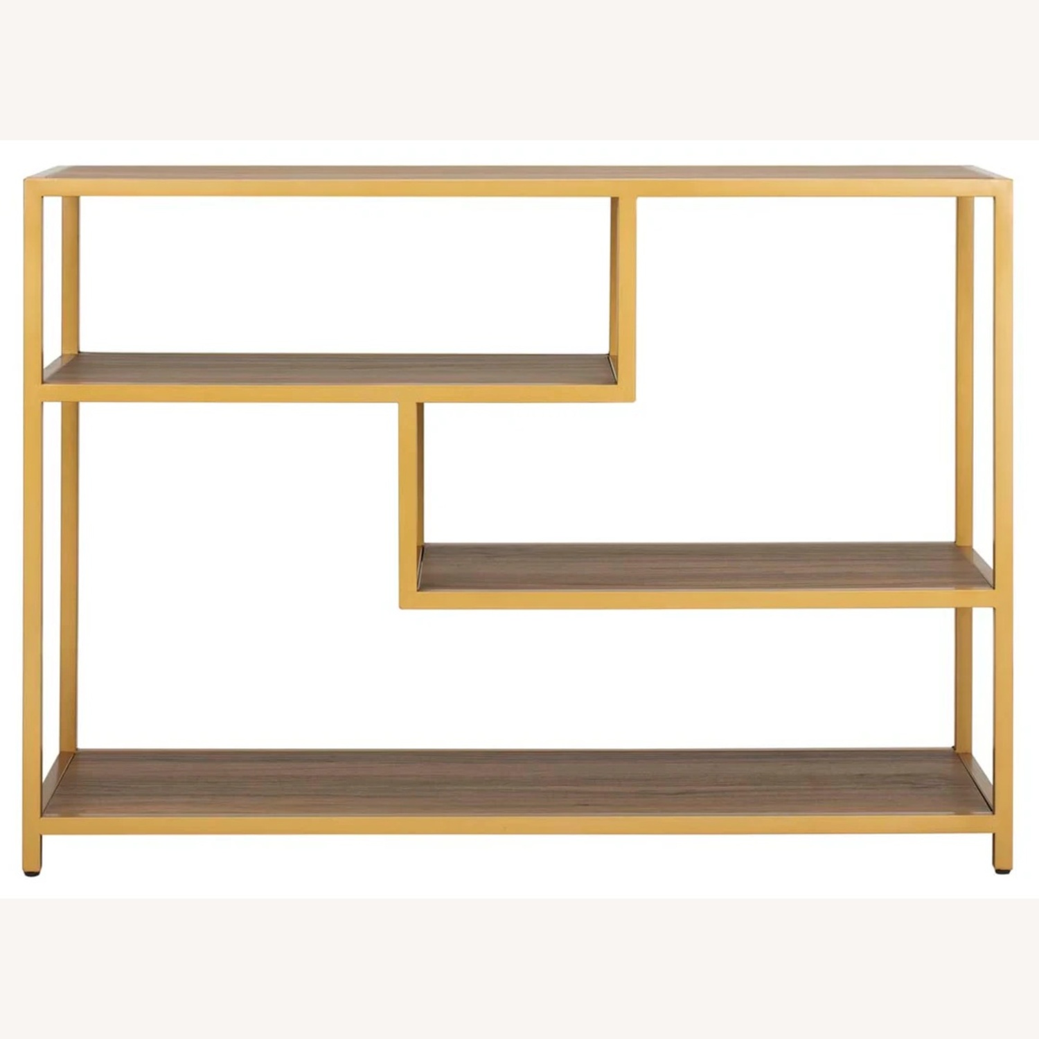 Safavieh Reese Geometric Console/Bookeshelf  - image-5