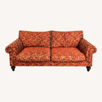Henredon Upholstered Sofa
