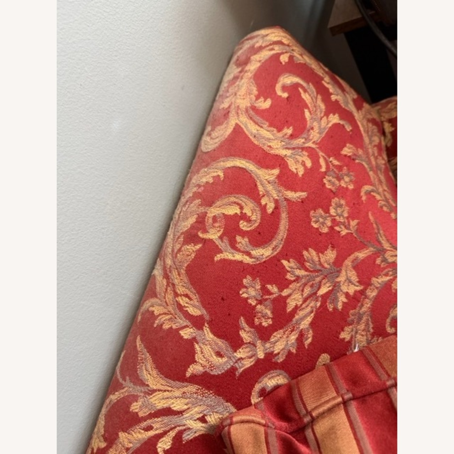 Henredon Upholstered Sofa - image-4