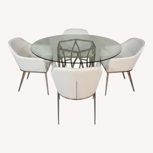 Used Dining Set for sale on AptDeco