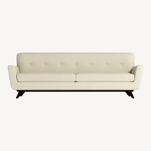 Used Apt2B Carsen Loveseat for sale on AptDeco