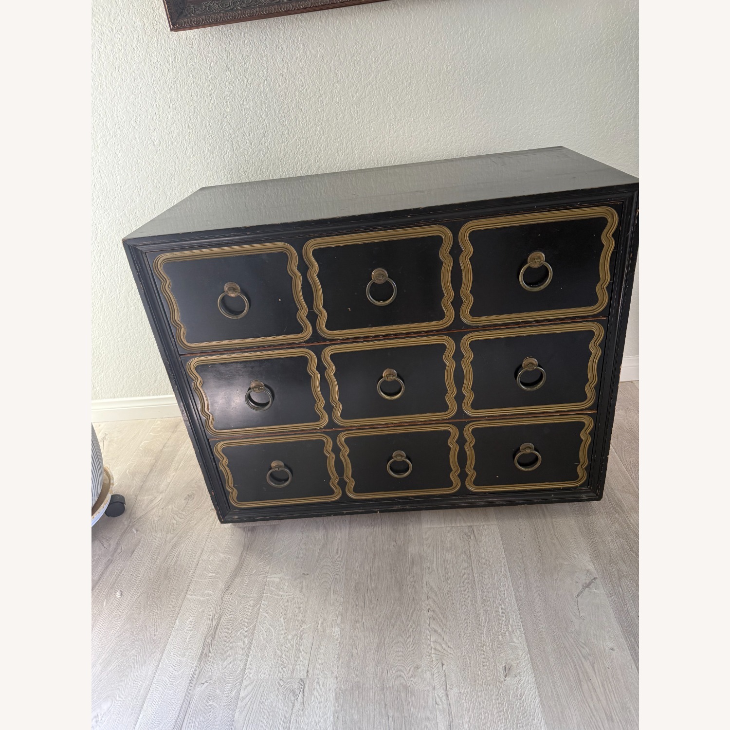 Dorothy Draper Espana Chest - image-5