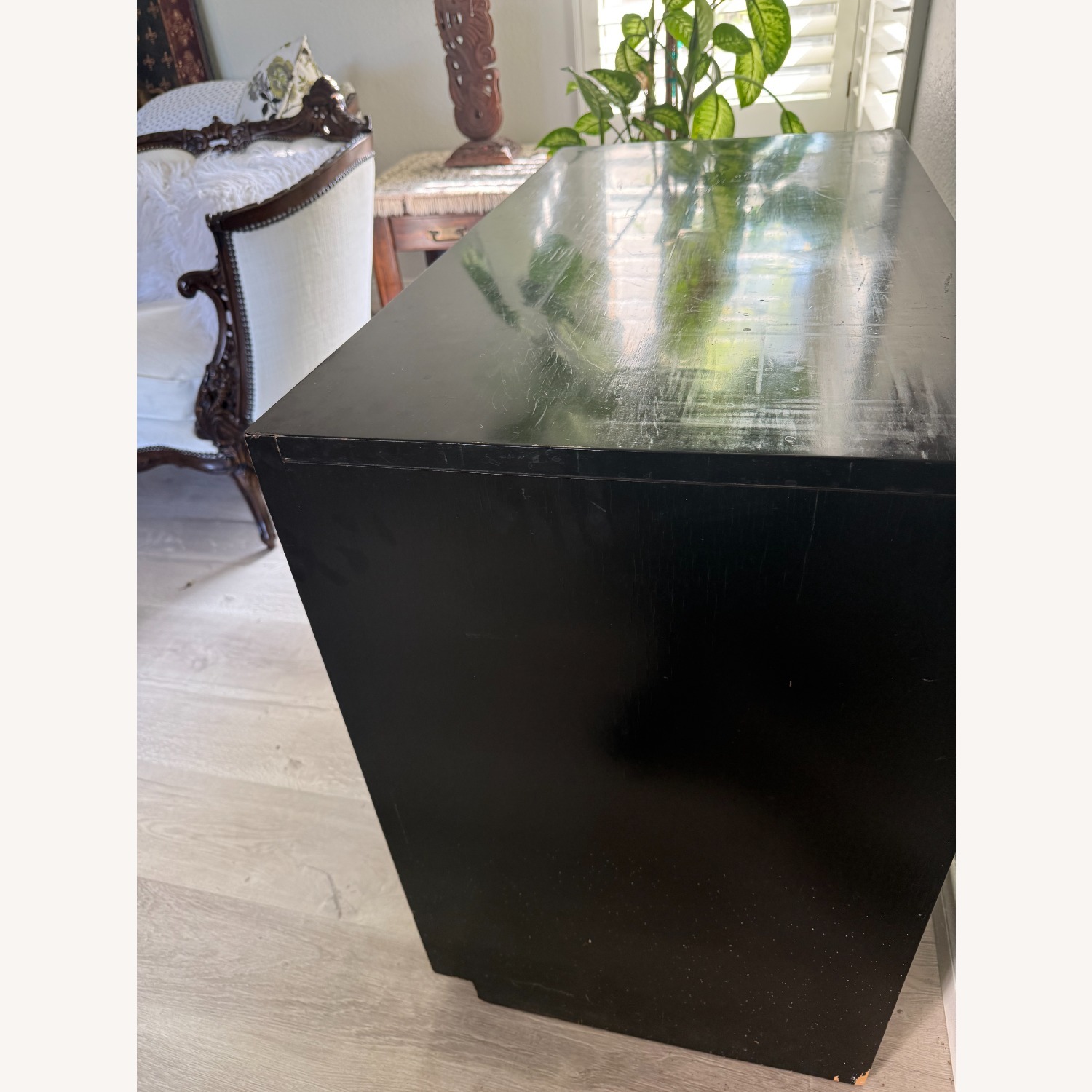 Dorothy Draper Espana Chest - image-3