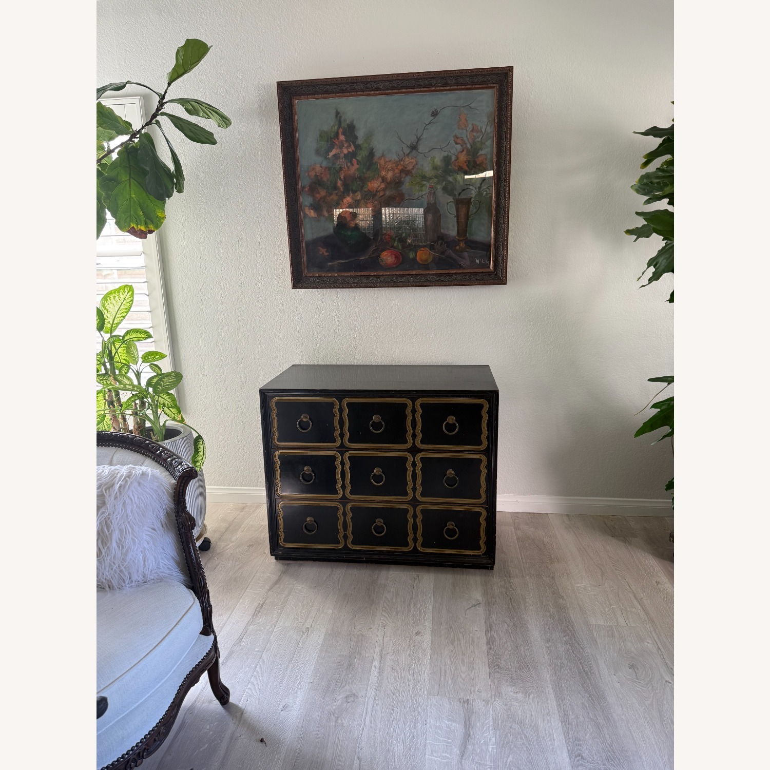 Dorothy Draper Espana Chest - image-6