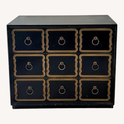 Used Dorothy Draper Espana Chest for sale on AptDeco