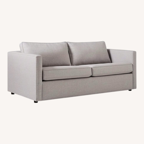 Used West Elm Sleeper Sofa for sale on AptDeco