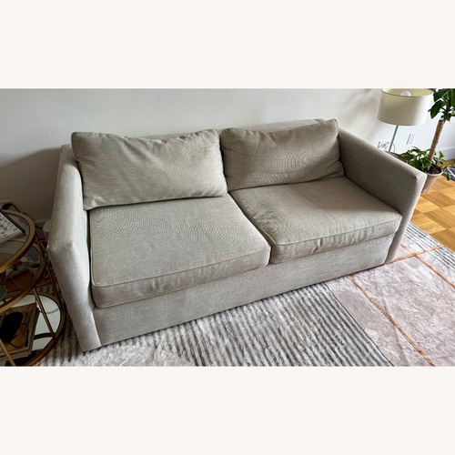 Used West Elm Sleeper Sofa for sale on AptDeco