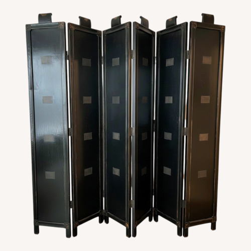Used Asian Style Black Screen  for sale on AptDeco