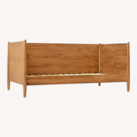 West Elm Mid Century Day Bed