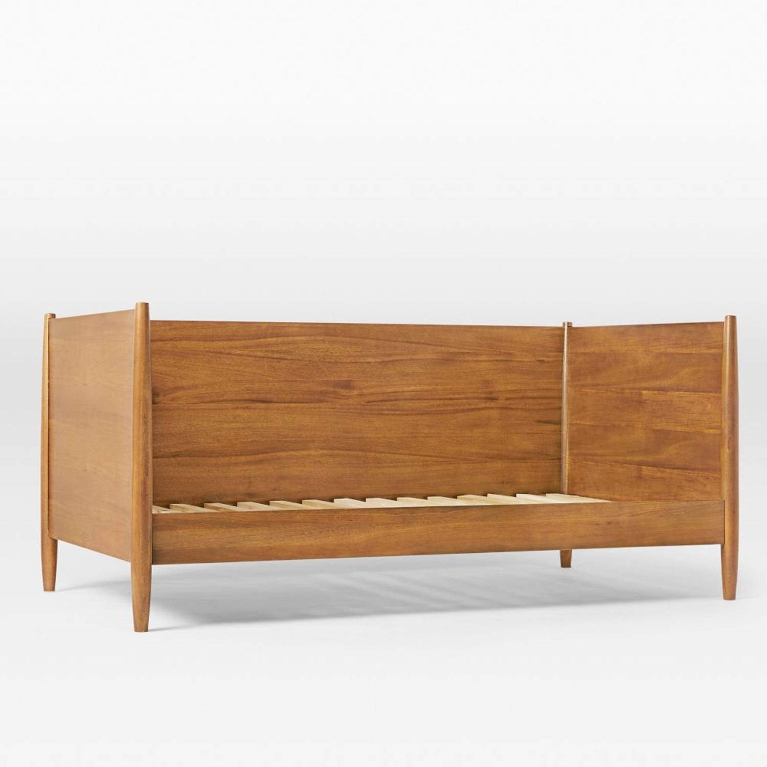 West Elm Mid Century Day Bed - image-4