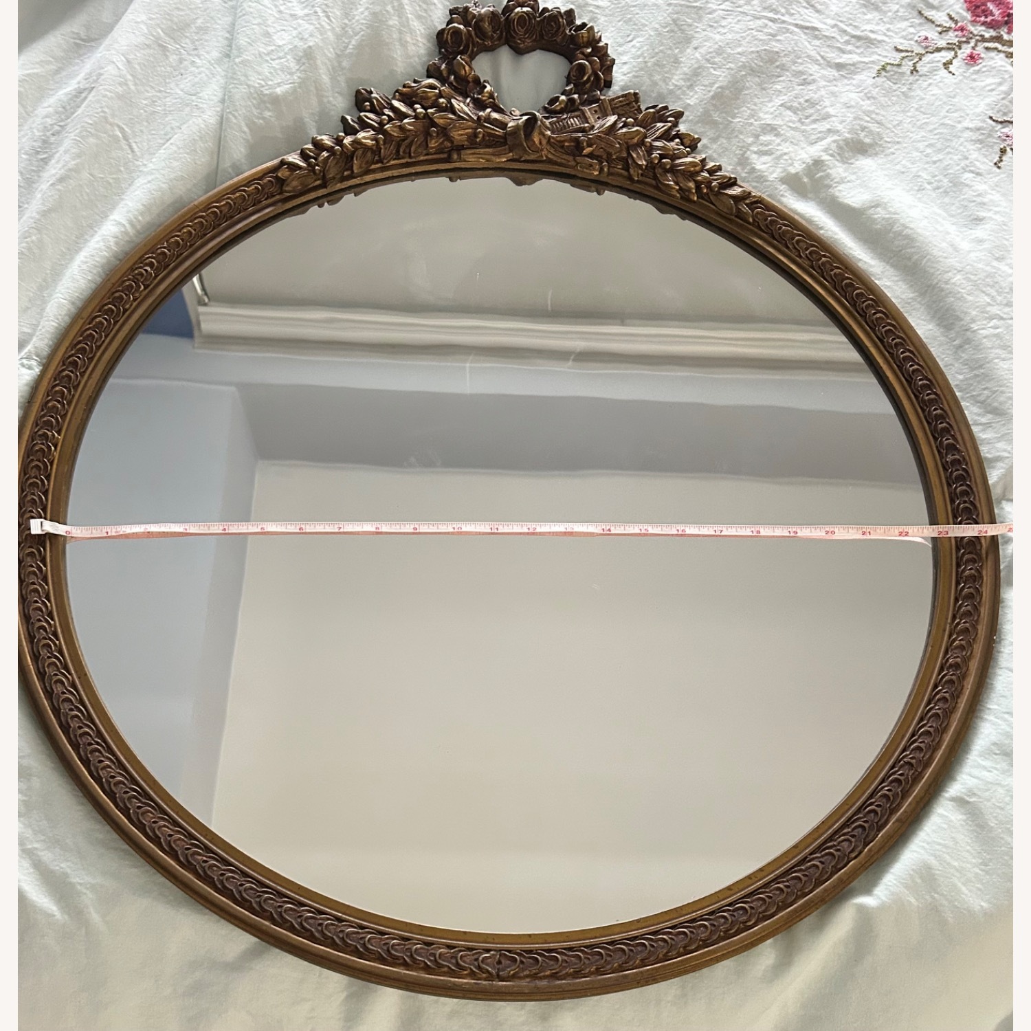 Vintage Mirror  - image-4