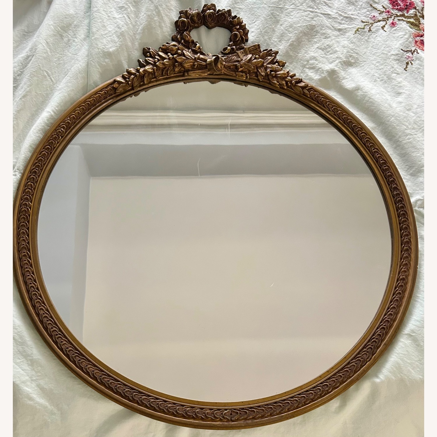 Vintage Mirror  - image-5