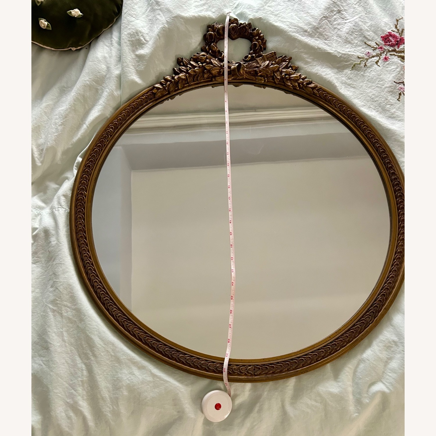 Vintage Mirror  - image-2