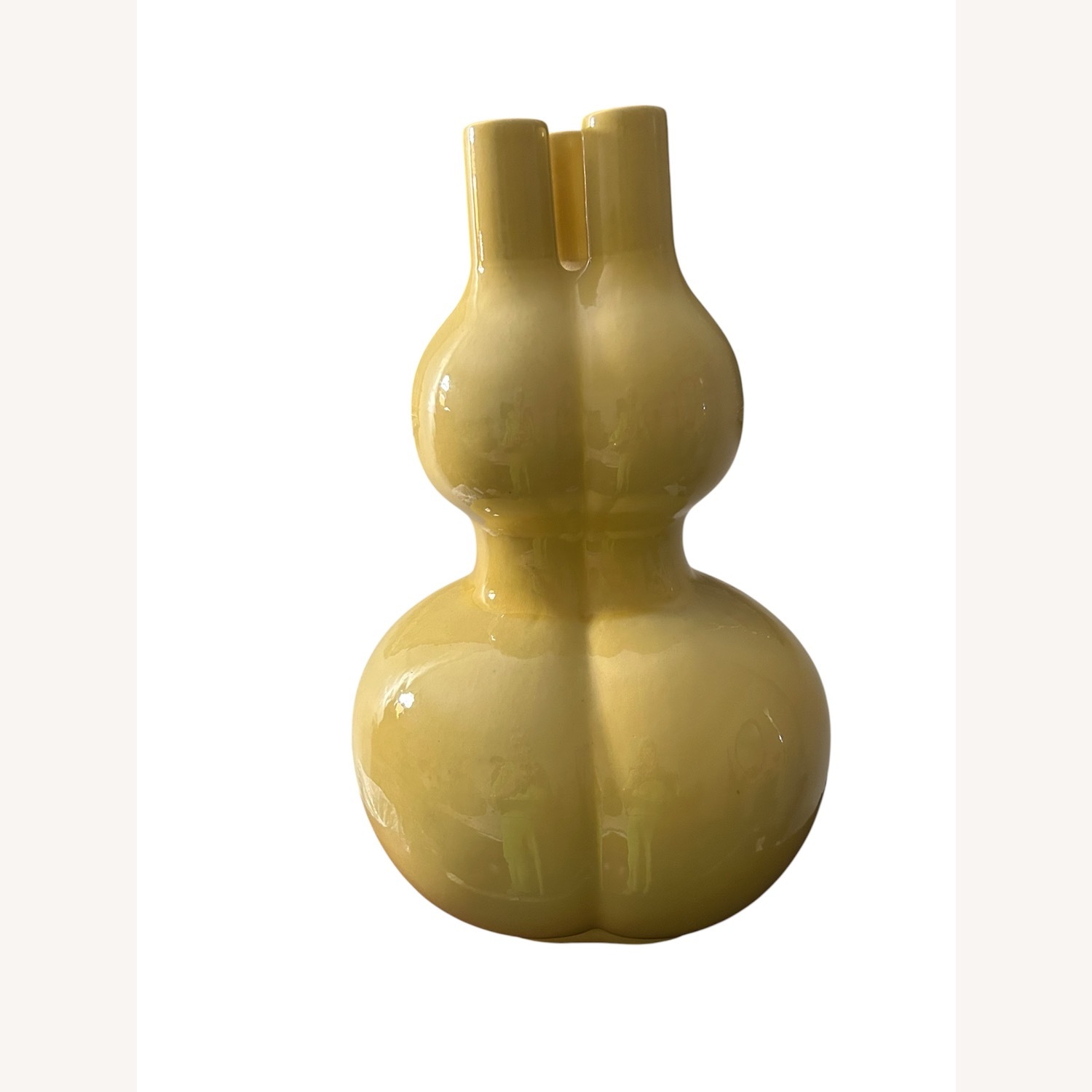 Vintage Vase - image-2
