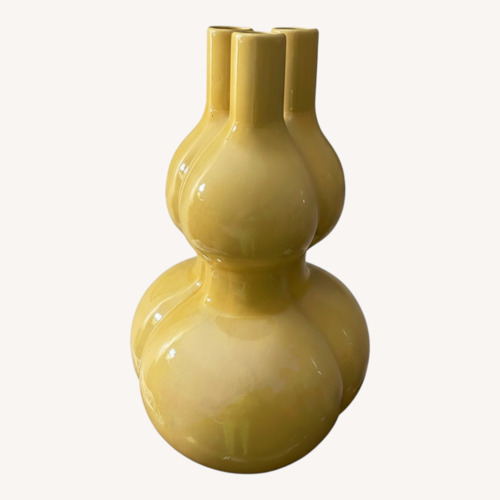 Used Vintage Vase for sale on AptDeco