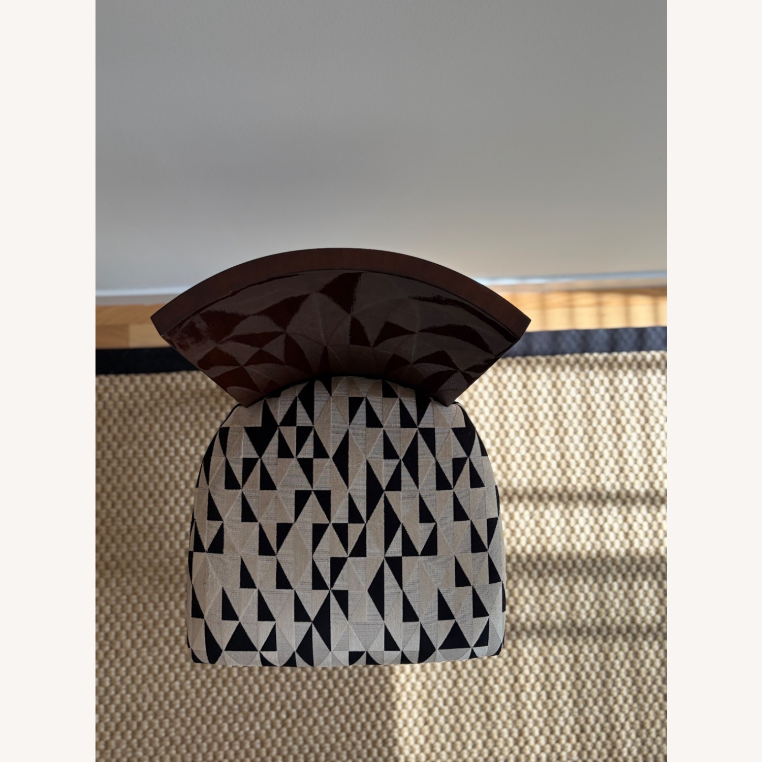 Ralph Lauren Hollywood Modern Dining Chairs - image-10