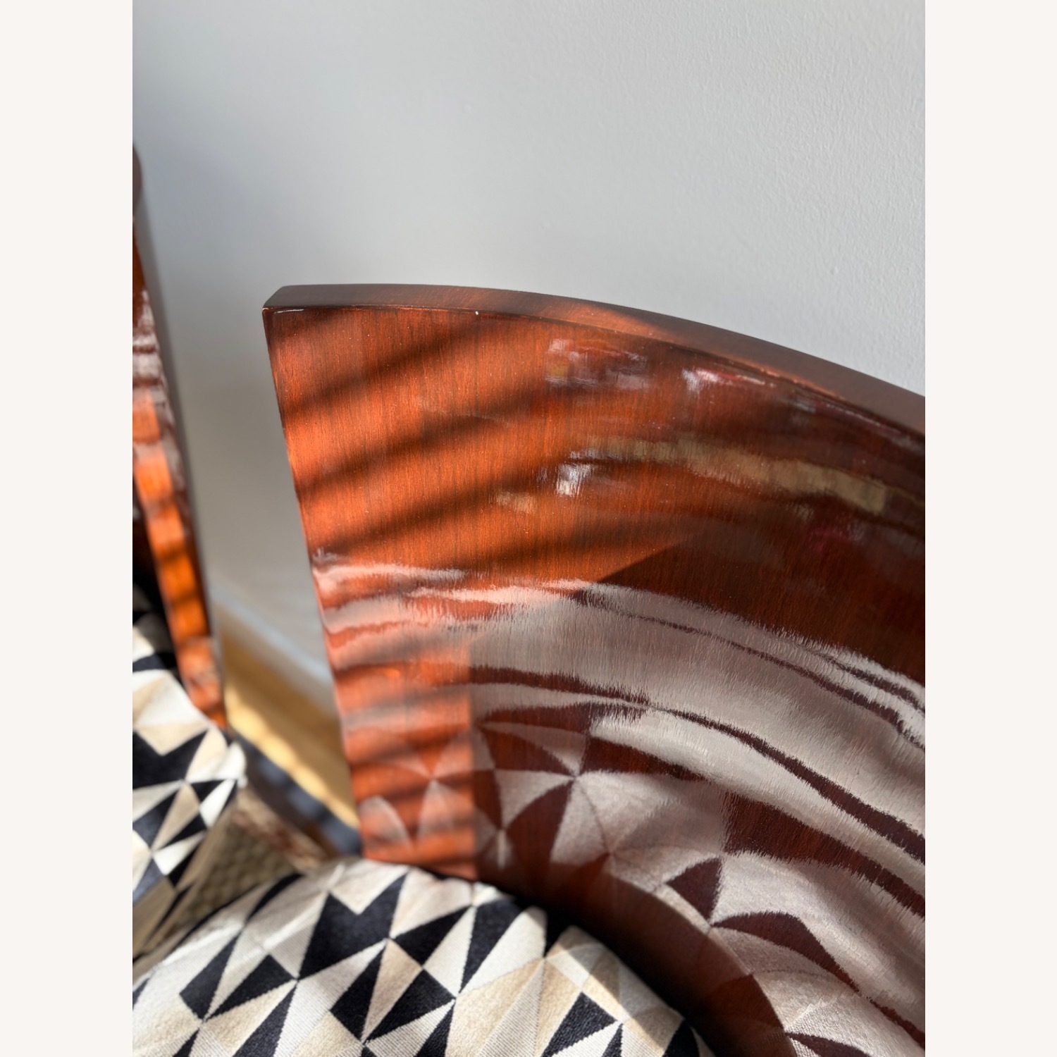 Ralph Lauren Hollywood Modern Dining Chairs - image-4