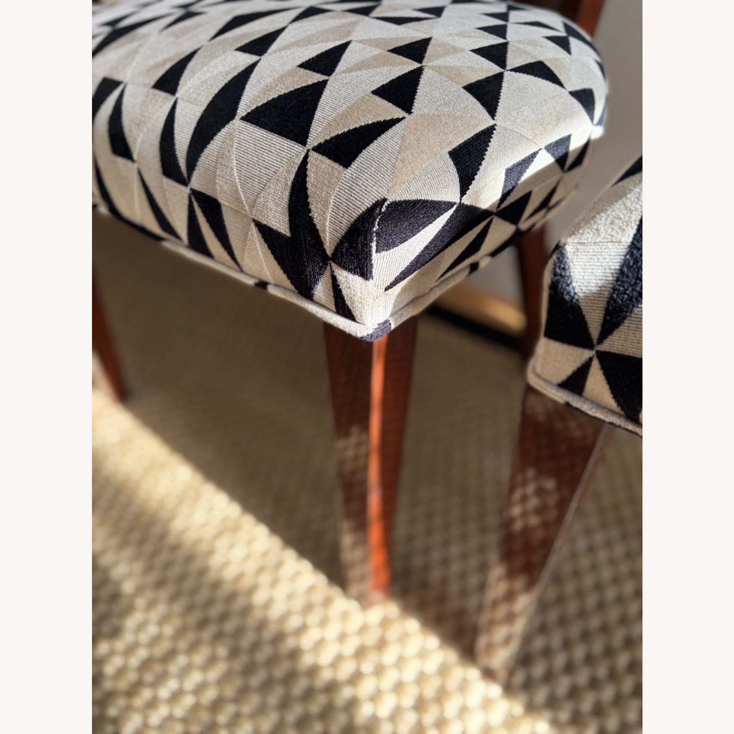 Ralph Lauren Hollywood Modern Dining Chairs - image-8