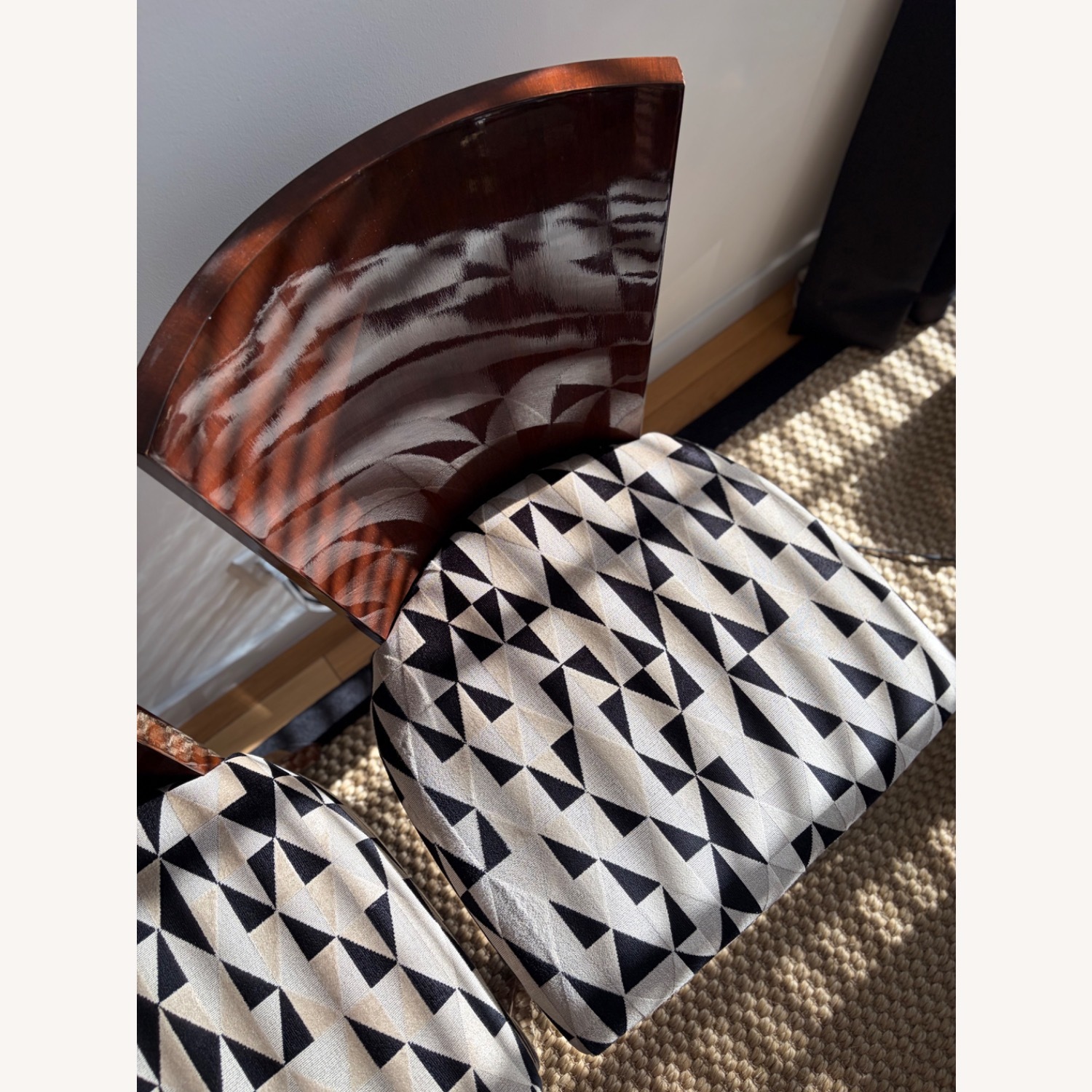 Ralph Lauren Hollywood Modern Dining Chairs - image-3