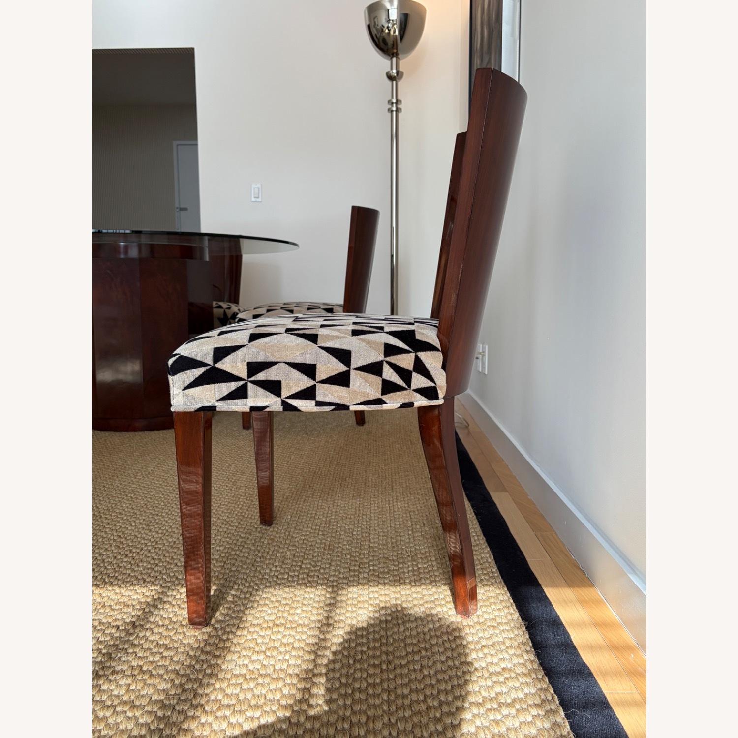 Ralph Lauren Hollywood Modern Dining Chairs - image-11