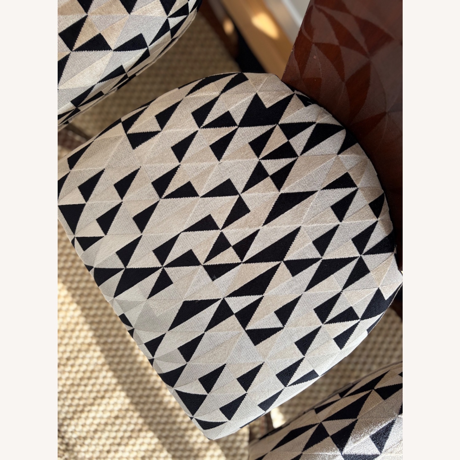 Ralph Lauren Hollywood Modern Dining Chairs - image-5