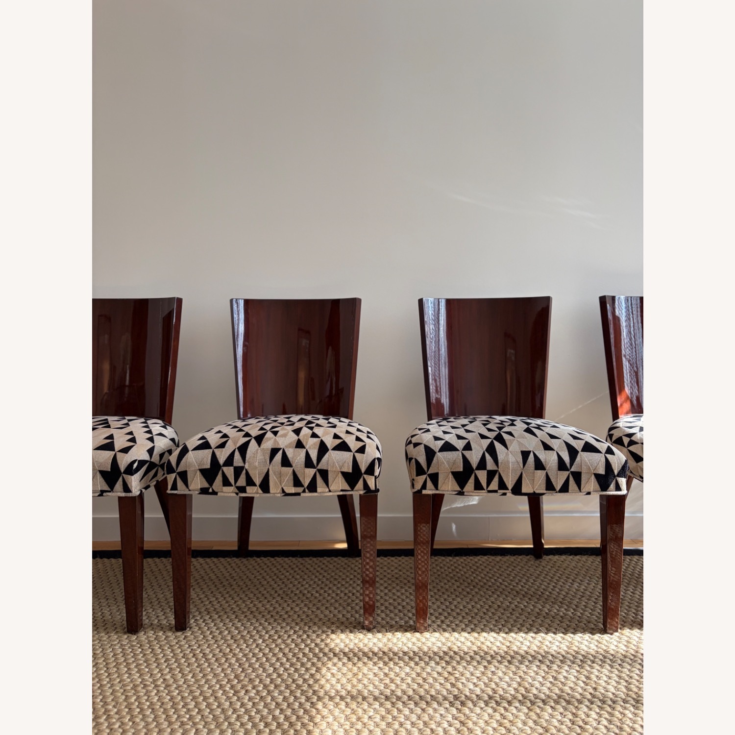 Ralph Lauren Hollywood Modern Dining Chairs - image-2
