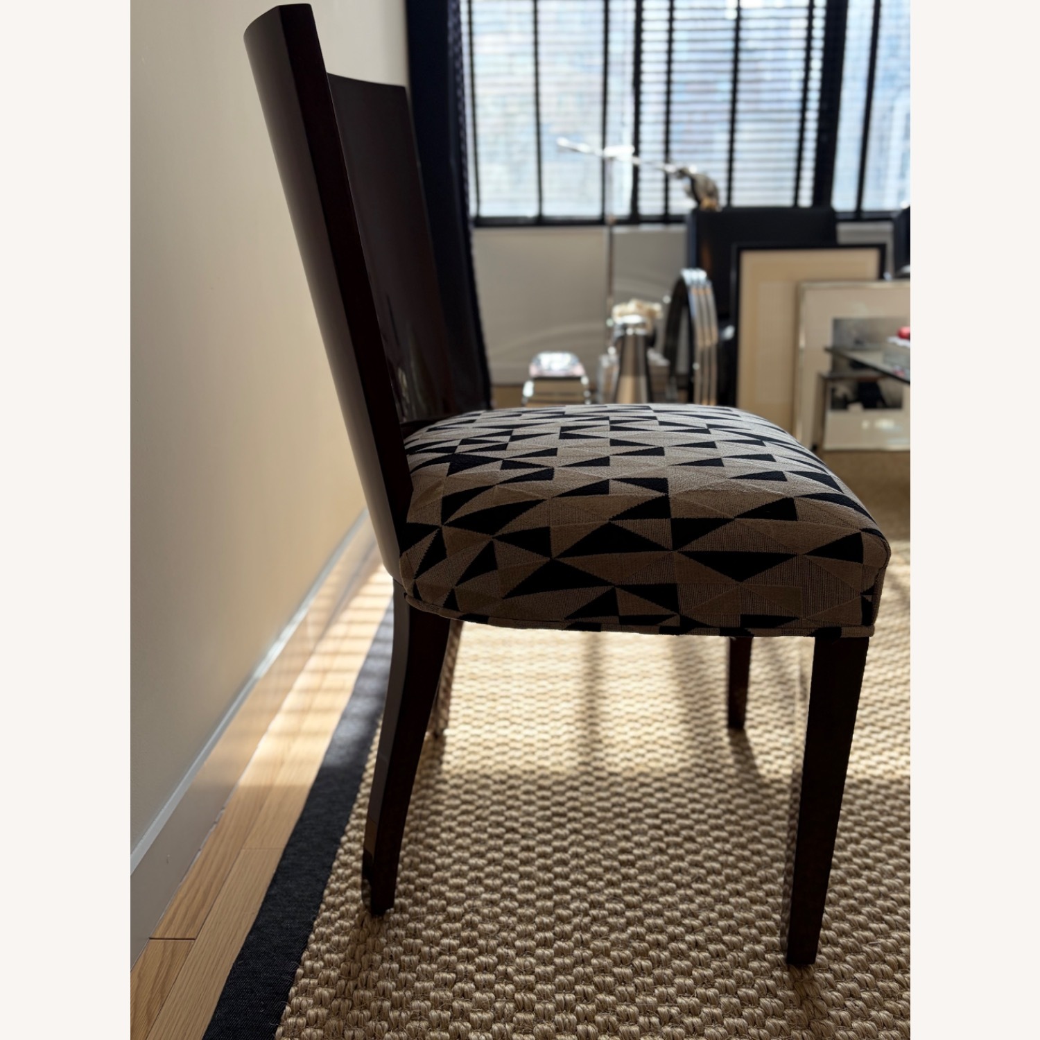 Ralph Lauren Hollywood Modern Dining Chairs - image-9