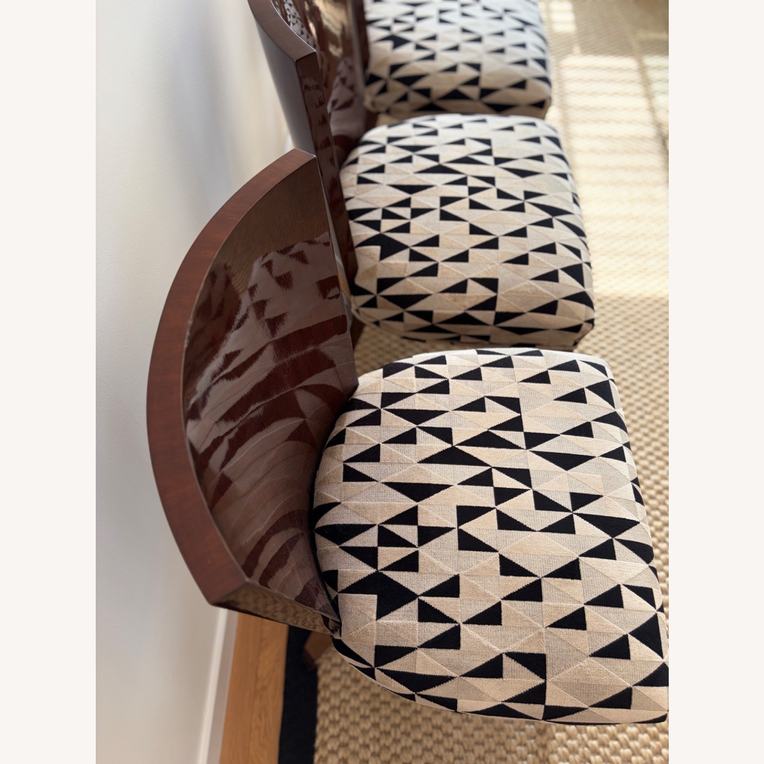 Ralph Lauren Hollywood Modern Dining Chairs - image-7